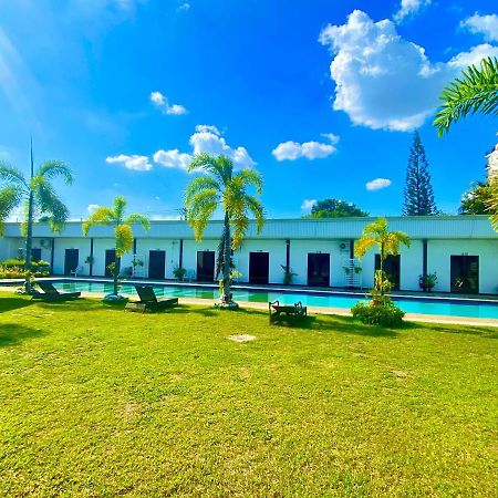 Ogh Resort Hotel อังเฮเลส ภายนอก รูปภาพ