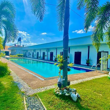 Ogh Resort Hotel อังเฮเลส ภายนอก รูปภาพ