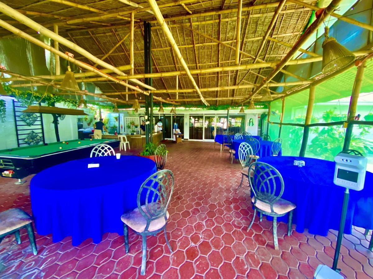 Ogh Resort Hotel อังเฮเลส ภายนอก รูปภาพ